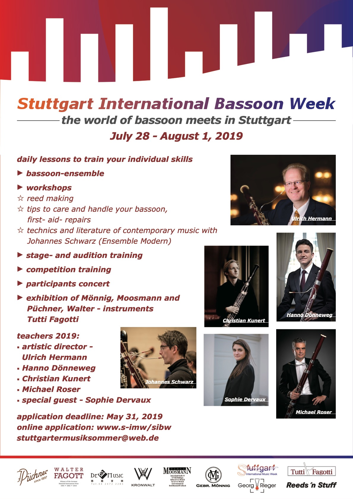 Flyer