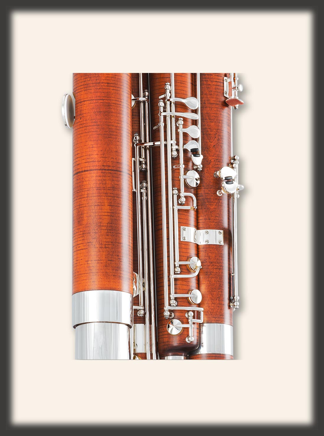 Left Hand Model 28