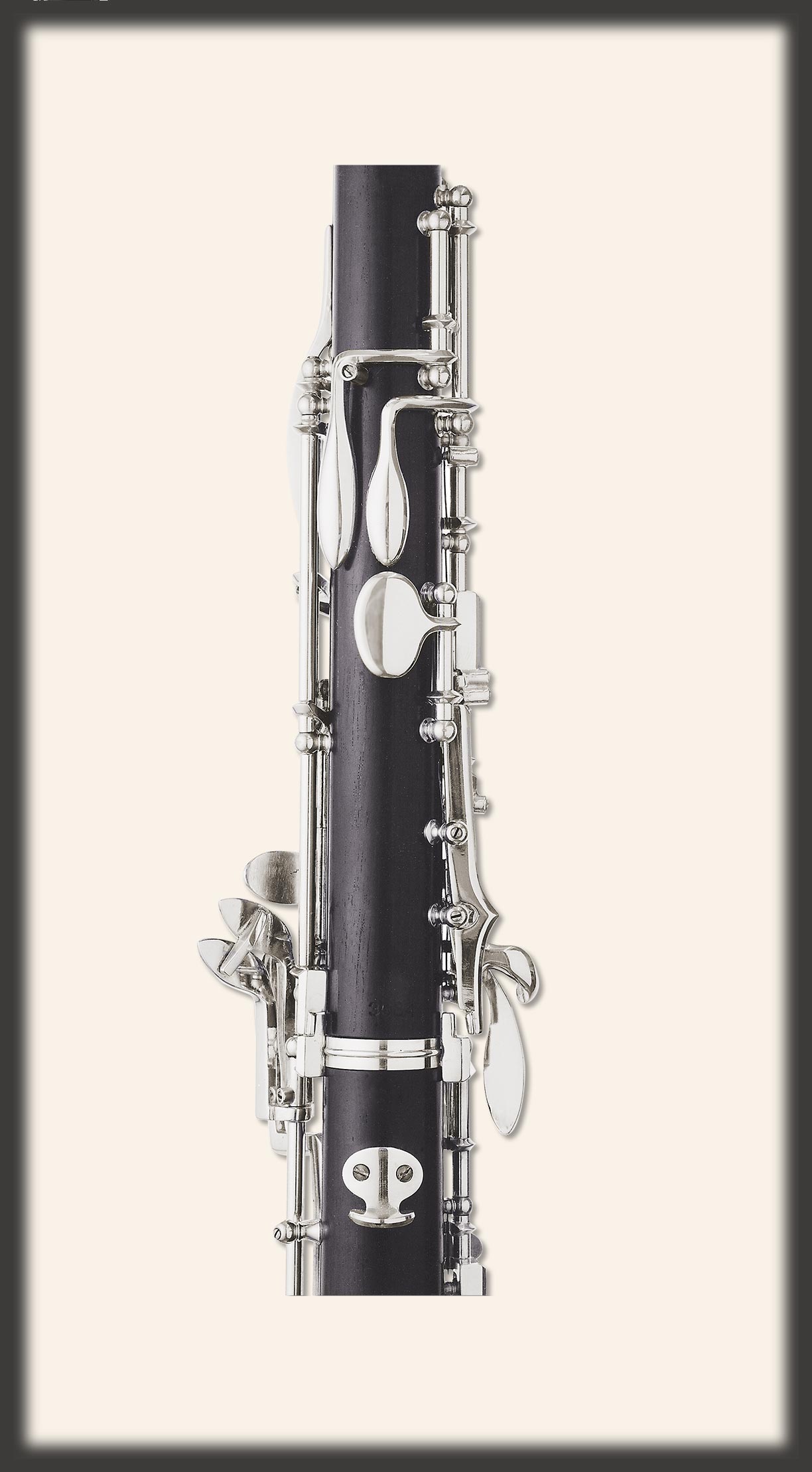 Modell 733 E