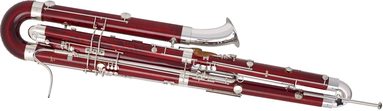 Modell 28 Classic Finish