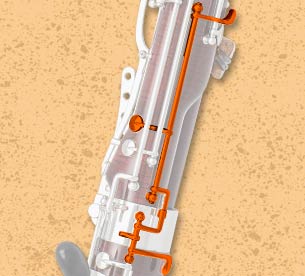 Bassoon Options