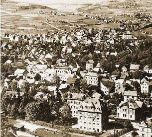 Firmenchronik