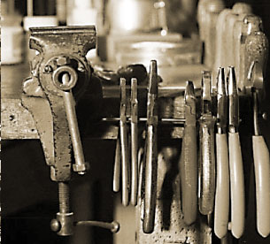 Werkstatt
