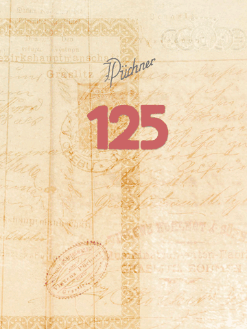125 Jahre Püchner